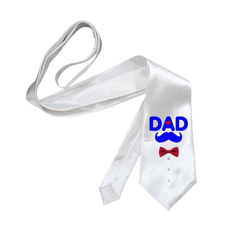 NTA01-Sublimation Adult Neck Tie