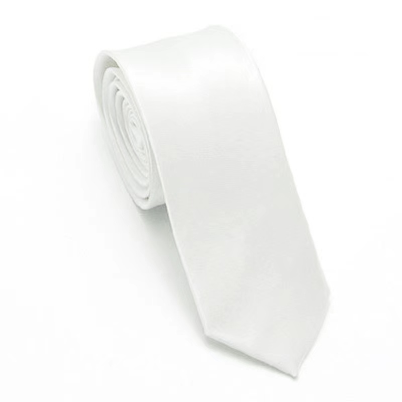 NTA01-Sublimation Adult Neck Tie
