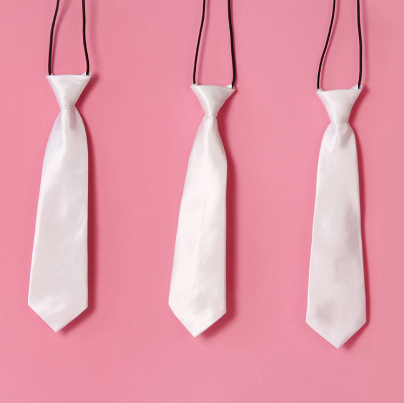 NTA01-Sublimation Adult Neck Tie