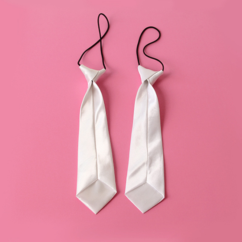 NTA02-Sublimation Kid Neck Tie