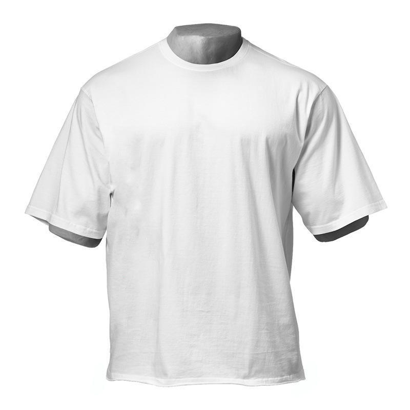 WSBT-Sublimation White T-shirt