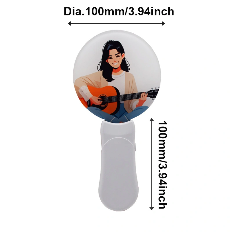 AML01-Sublimation Acrylic Ambient Light