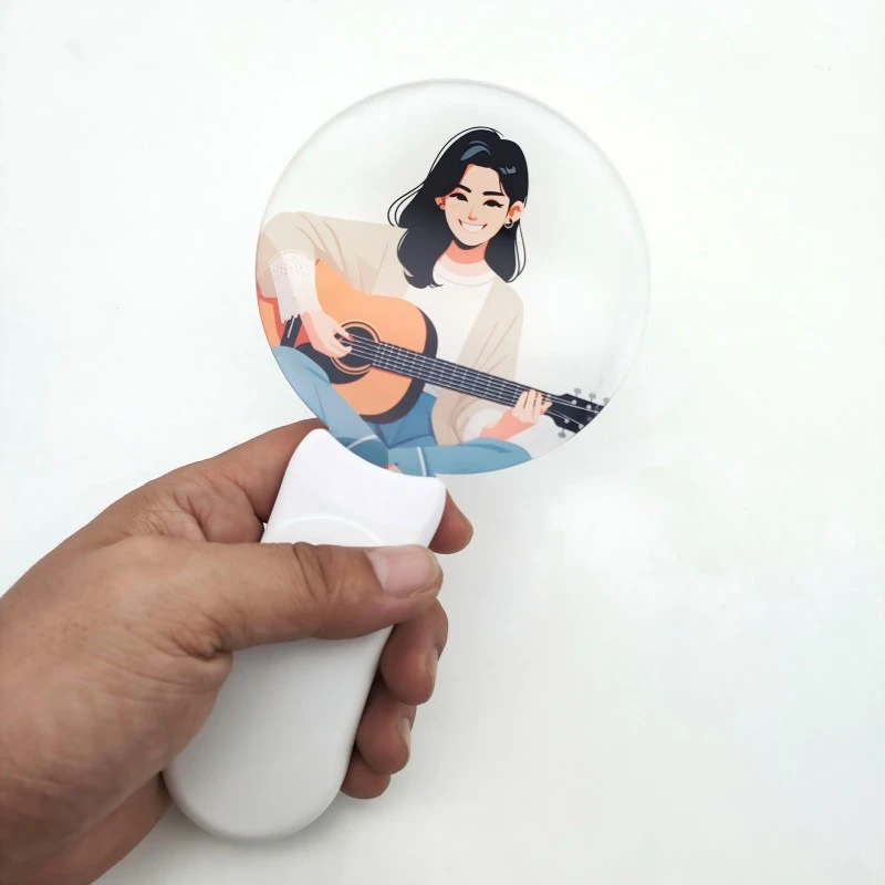 AML01-Sublimation Acrylic Ambient Light