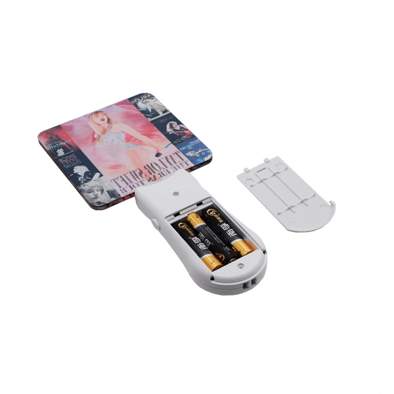 AML01-Sublimation Acrylic Ambient Light
