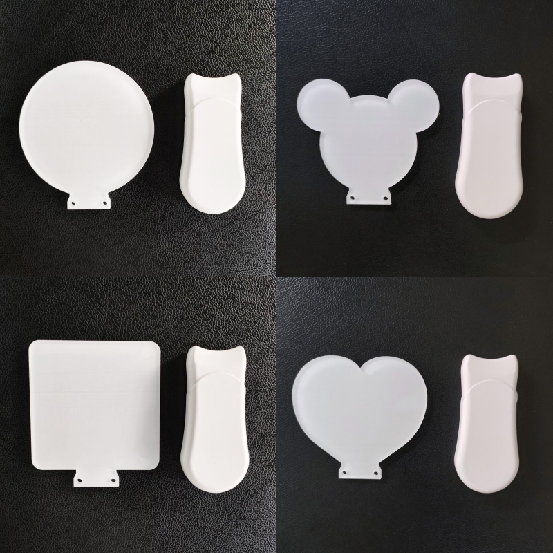 AML01-Sublimation Acrylic Ambient Light