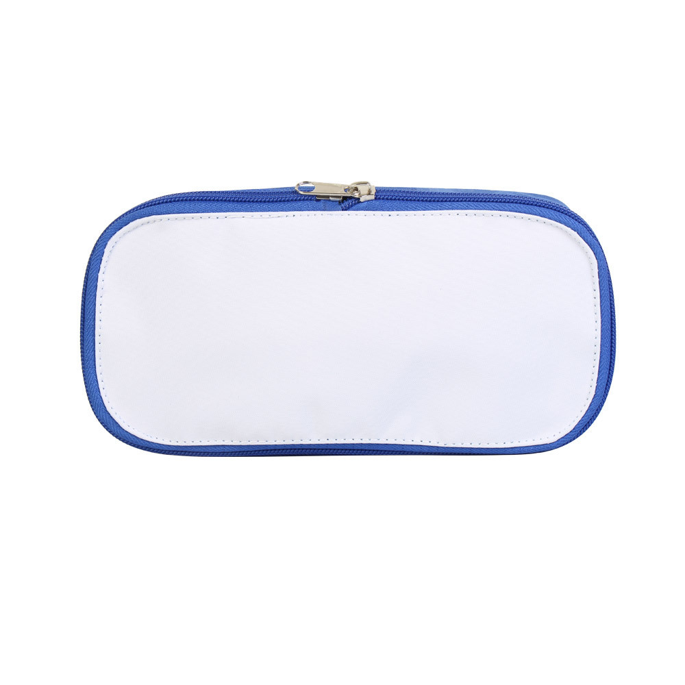 SPL01-Sublimation Pencil Pouch