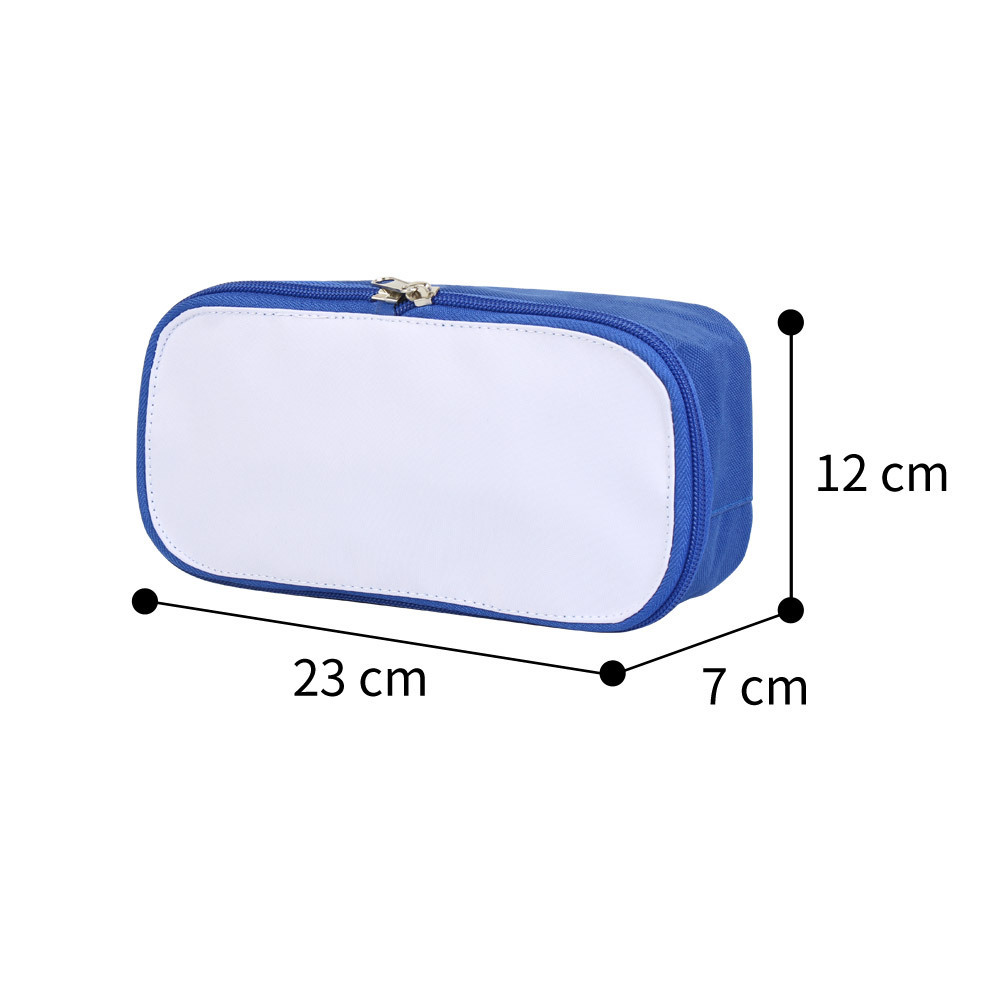 SPL01-Sublimation Pencil Pouch