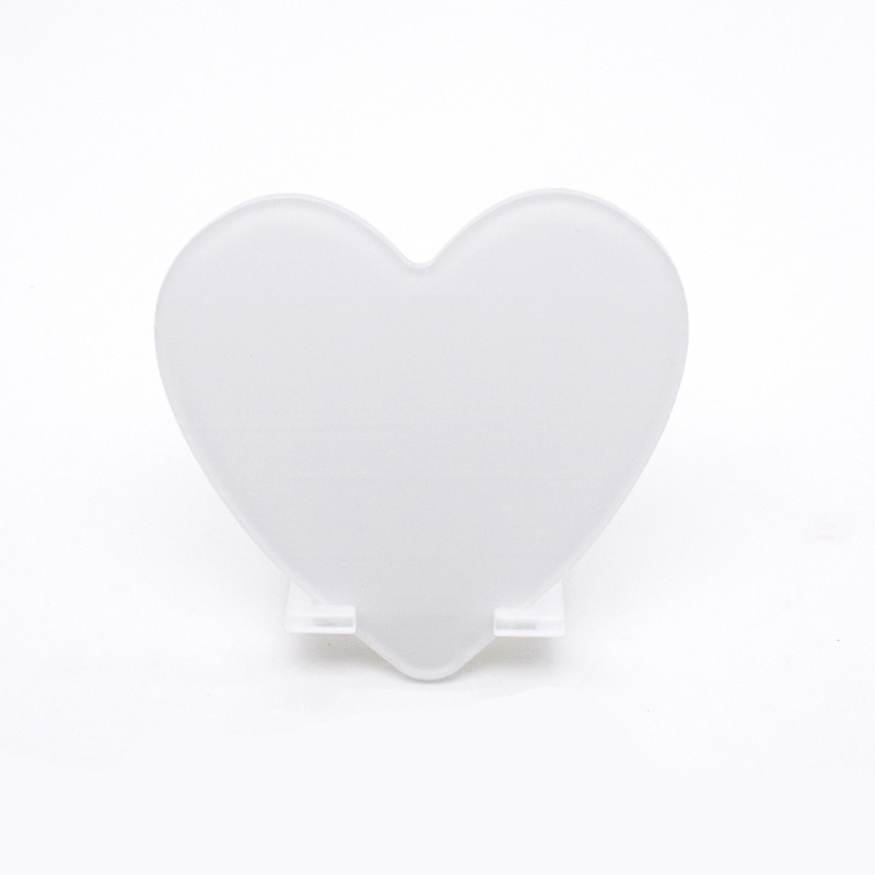 ALPF11-Sublimation Acrylic Photo Frame