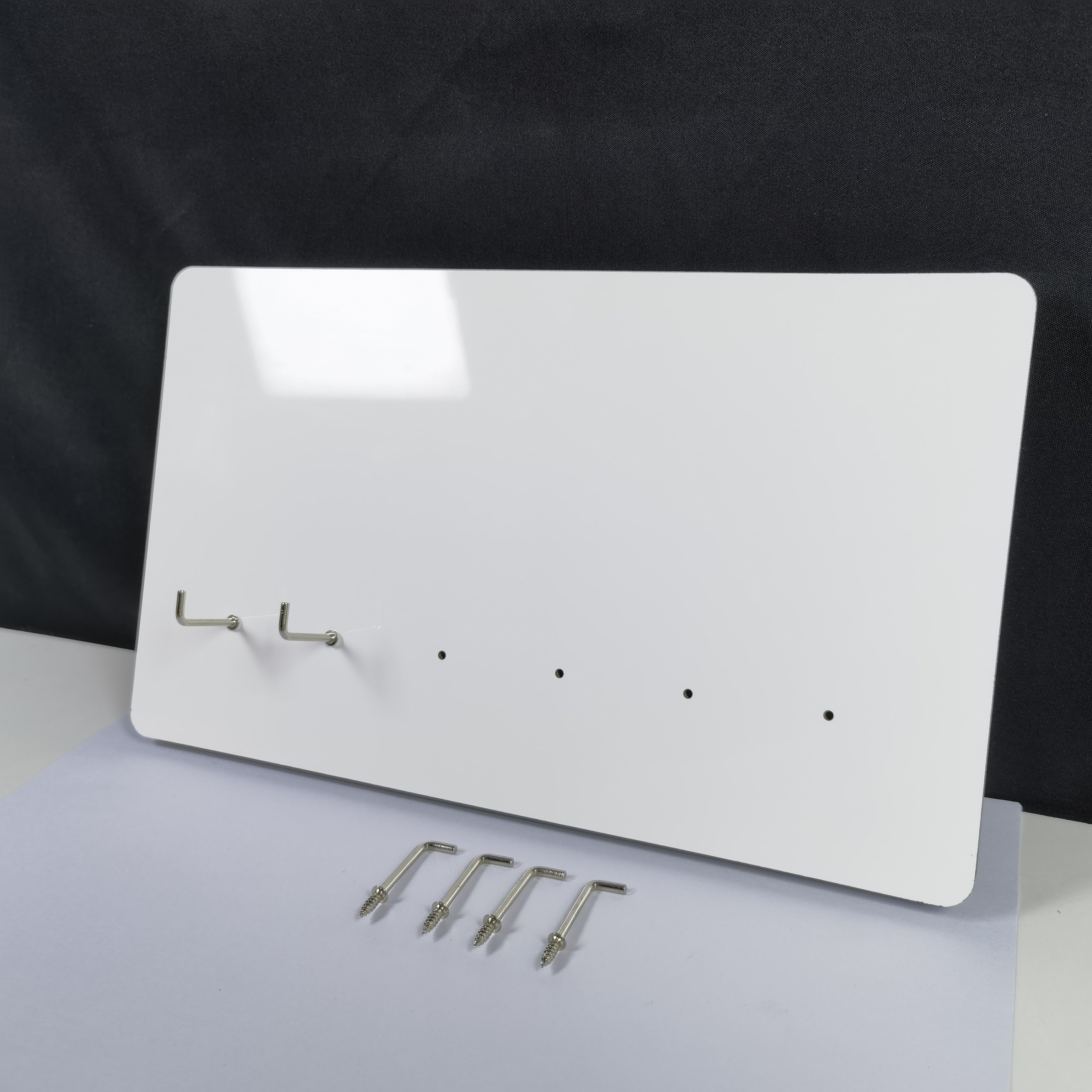 MKH07-Sublimation MDF Key Hange