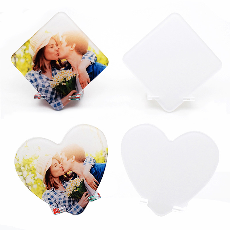 ALPF11-Sublimation Acrylic Photo Frame