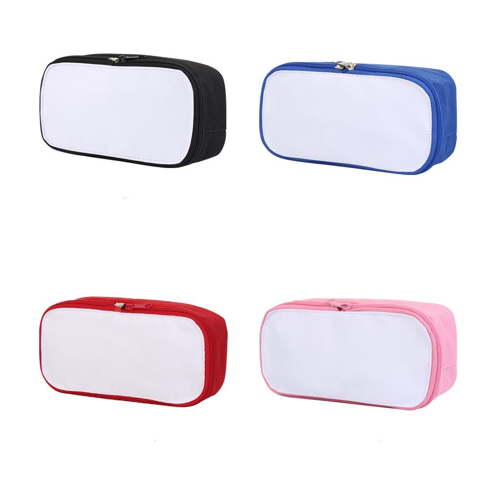 SPL01-Sublimation Pencil Pouch