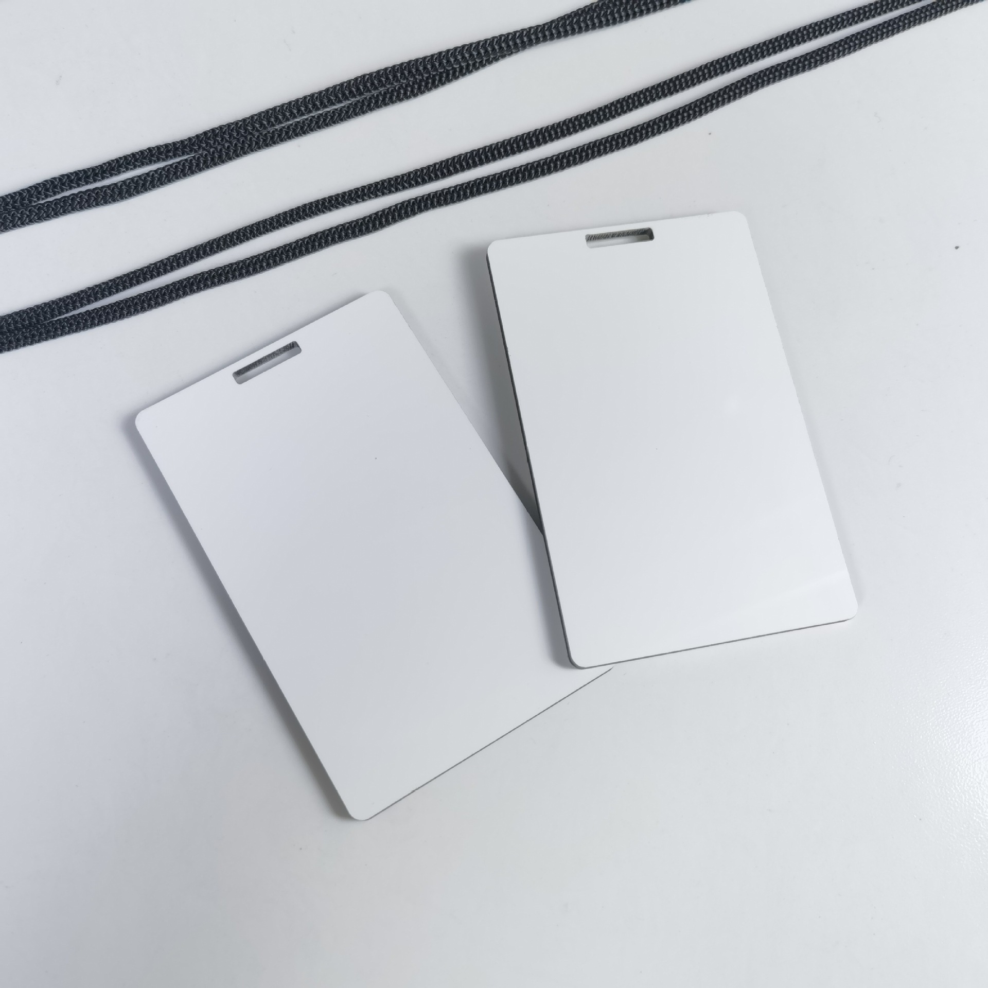 HPE01-Sublimation MDF Hall Passes