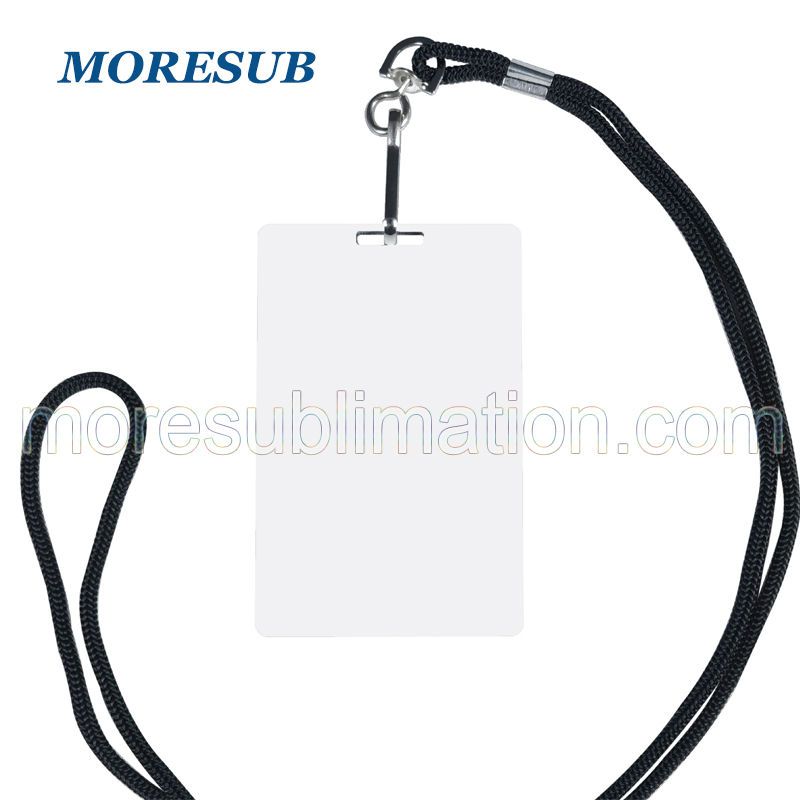 HPE01-Sublimation MDF Hall Passes