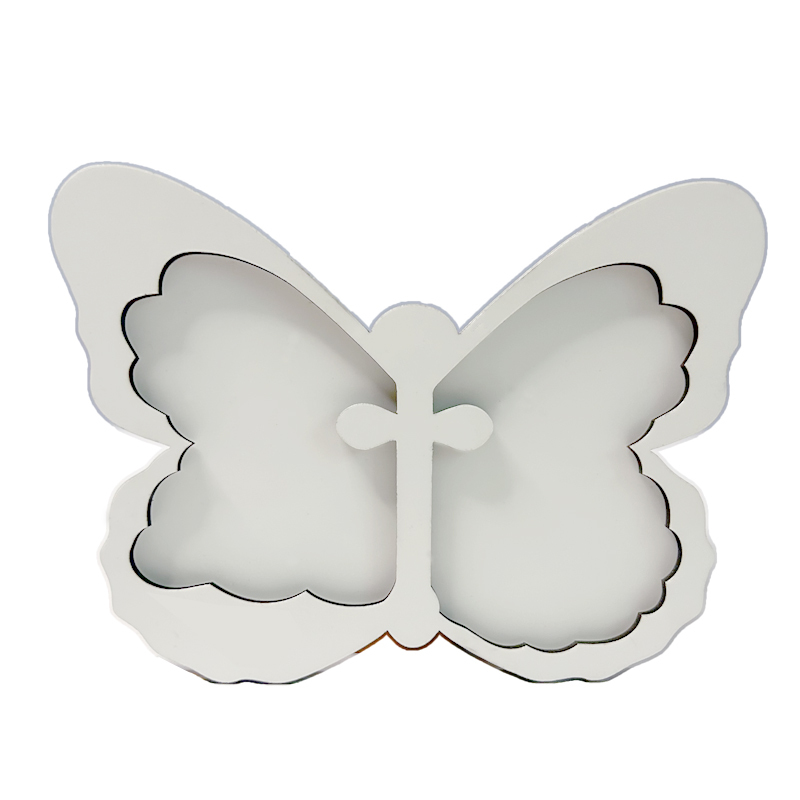 CVP-Sublimation Car Visor Clip