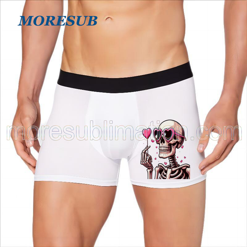 MEBB-Sublimation Men's Boxer Briefs