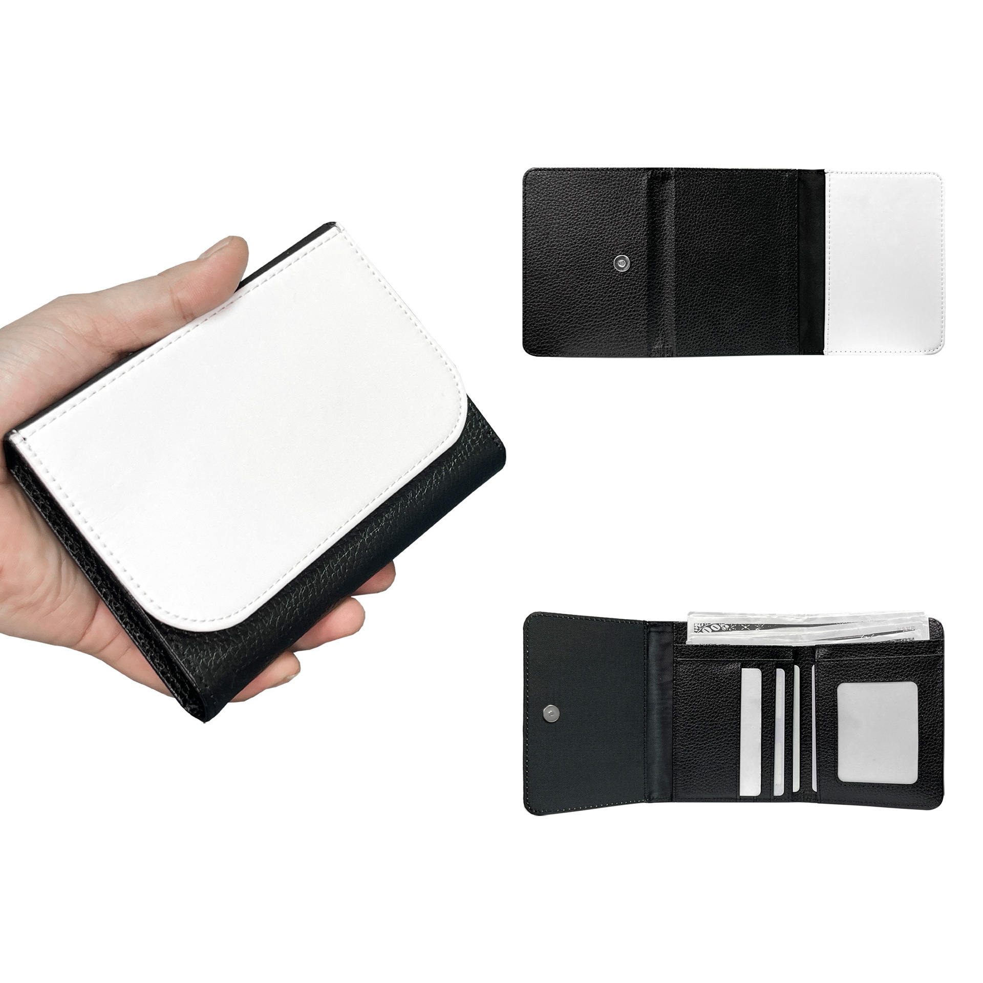 PUW21-Sublimation Wallet