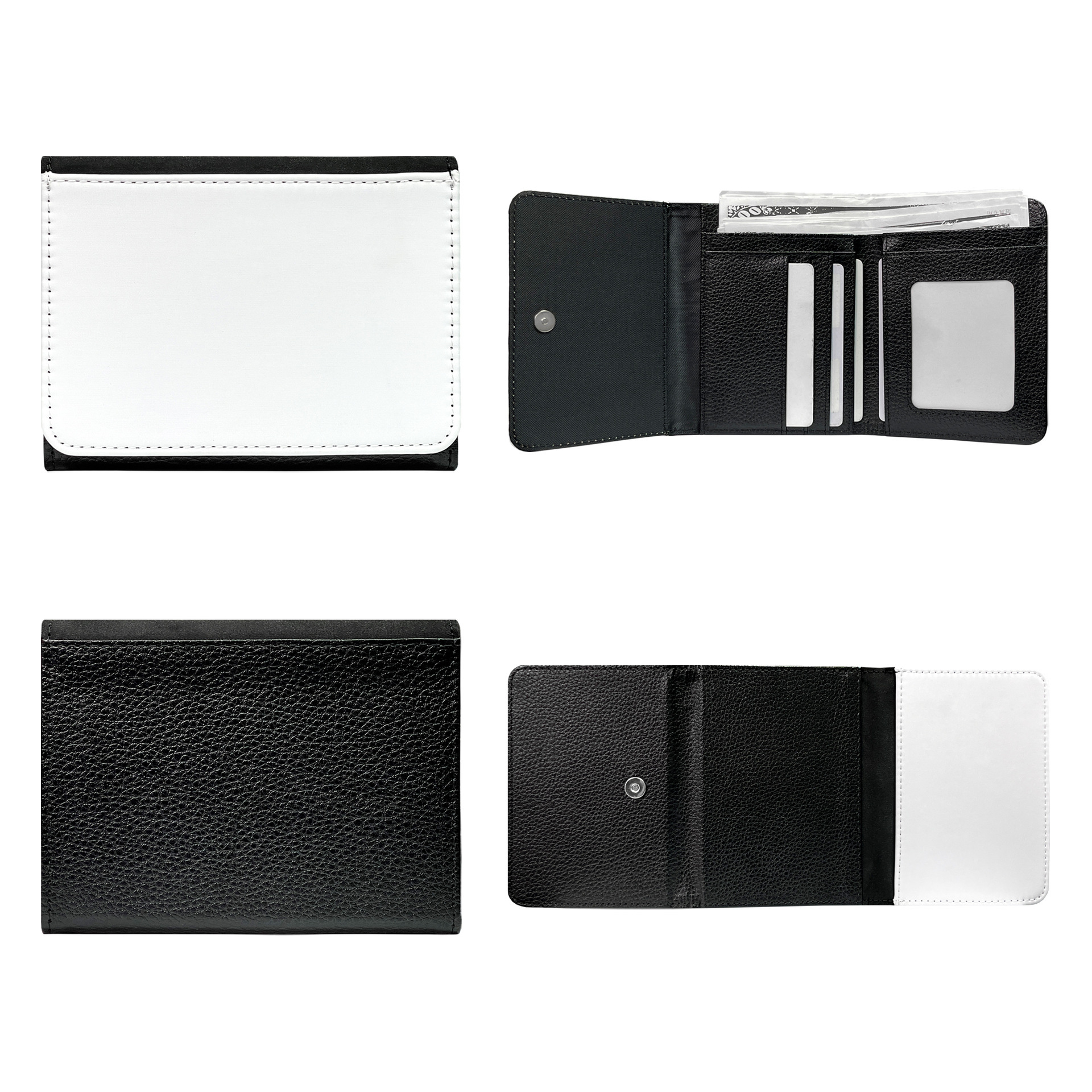 PUW21-Sublimation Wallet
