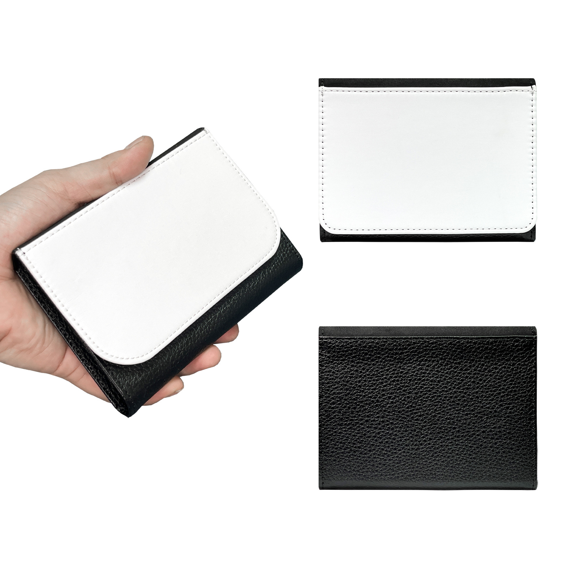 PUW21-Sublimation Wallet
