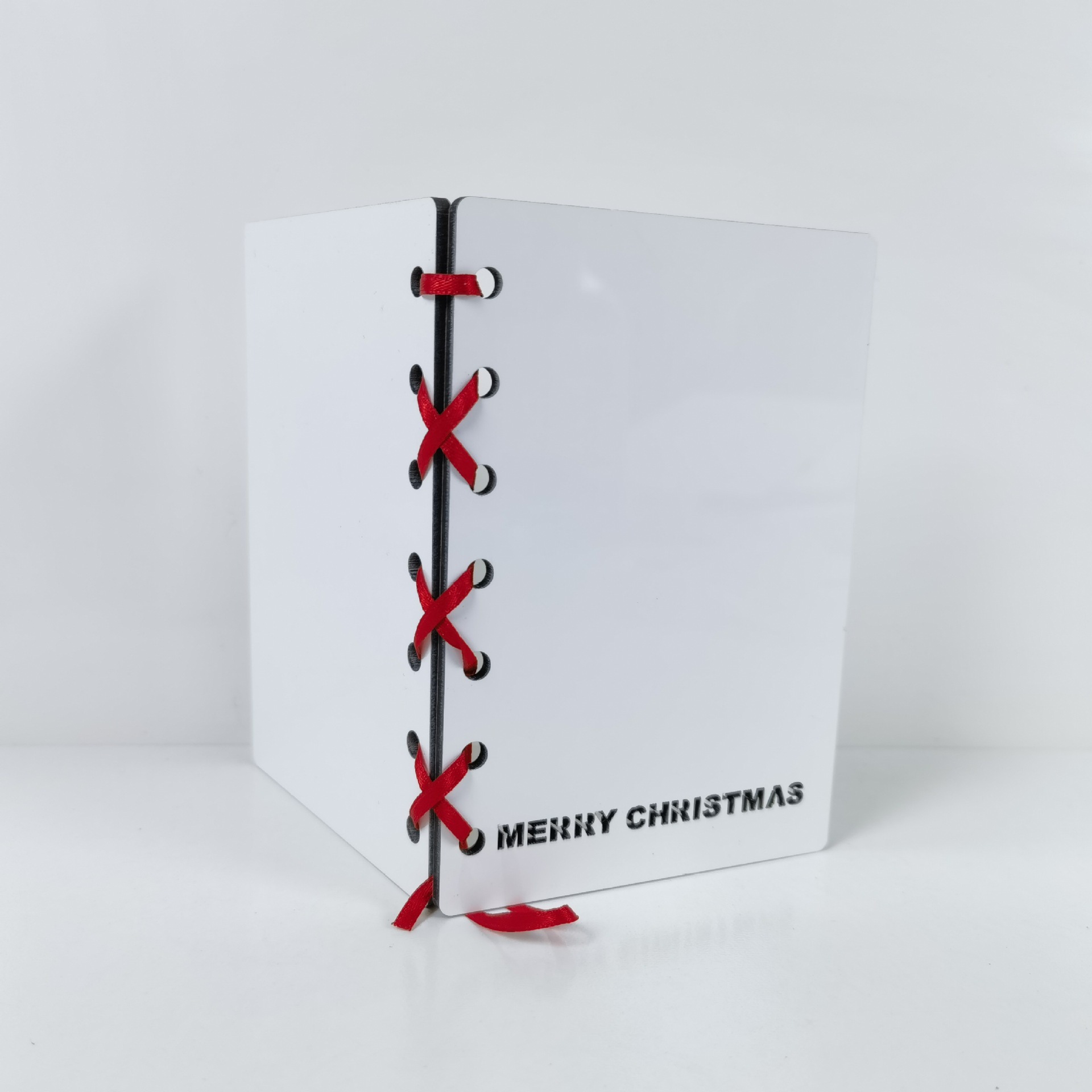GRD01-Sublimation Greeting Card For Christmas
