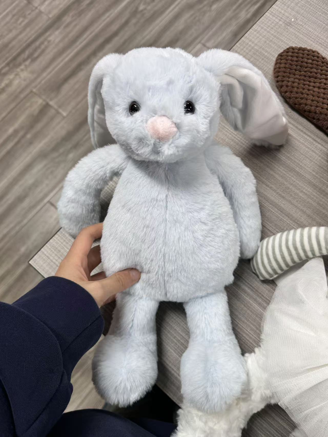 LEBH-Sublimation Bunny for Easter
