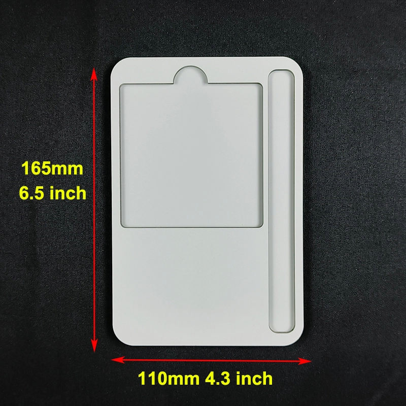 SNPY03-Sublimation Sticky Note Holder
