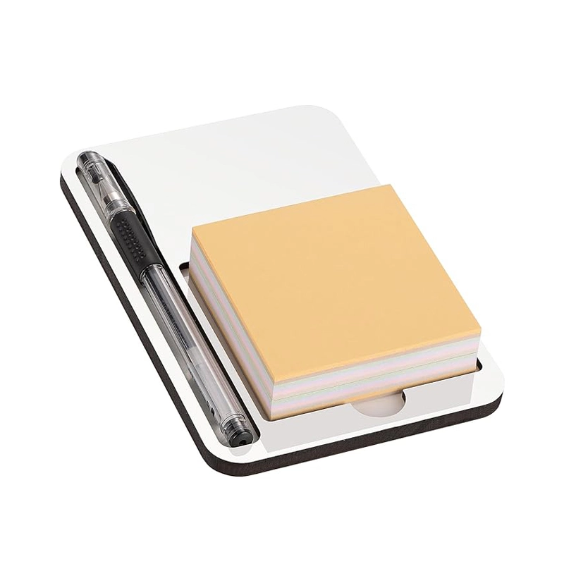 SNPY03-Sublimation Sticky Note Holder
