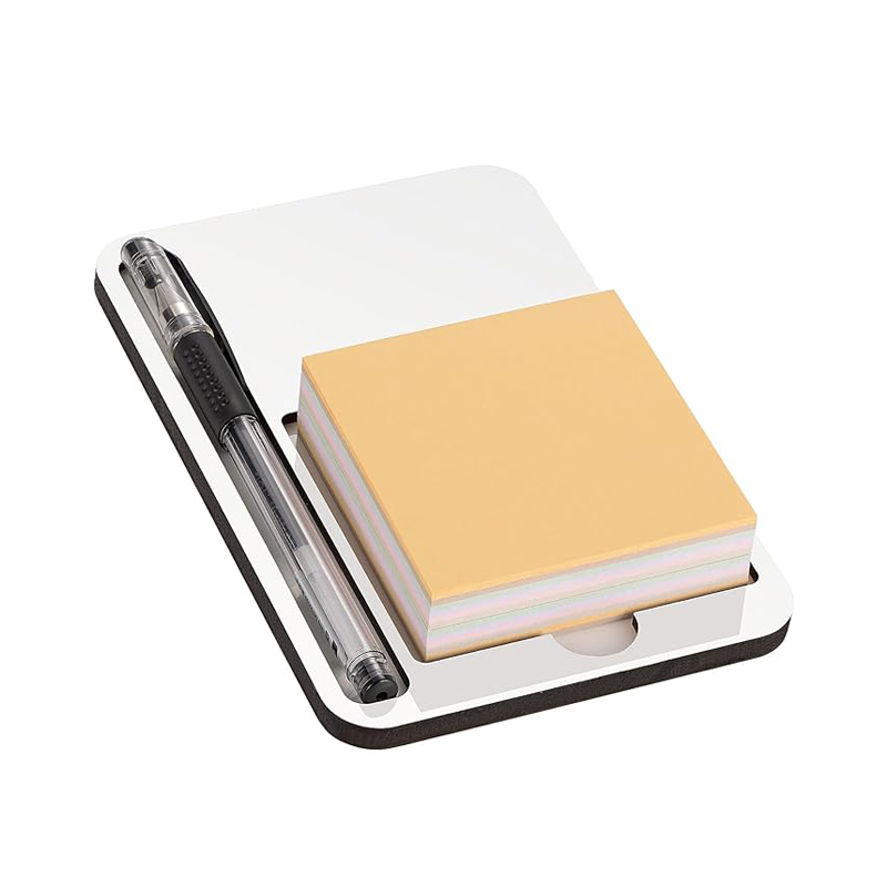 SNPY03-Sublimation Sticky Note Holder