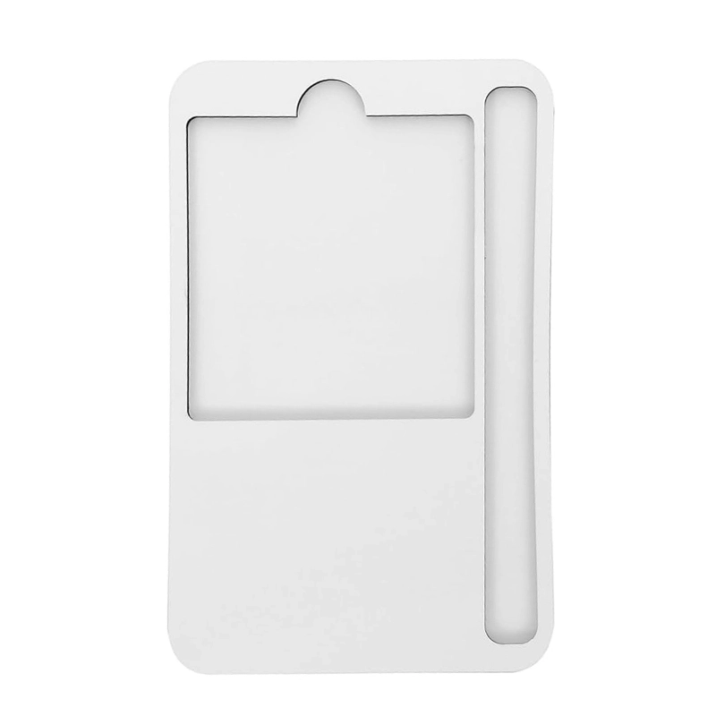 SNPY03-Sublimation Sticky Note Holder