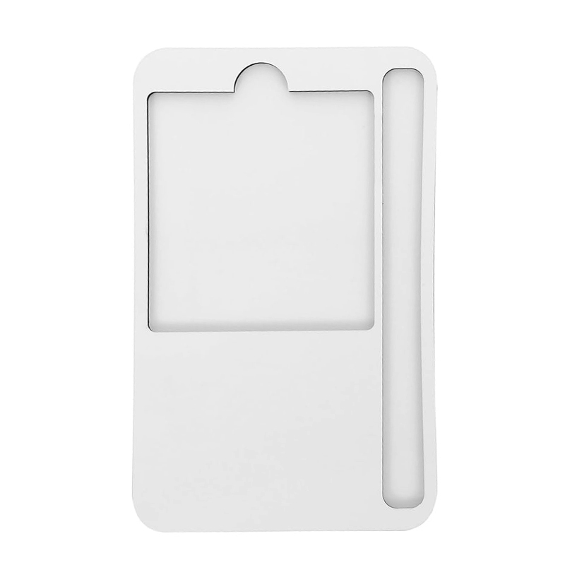SNPY03-Sublimation Sticky Note Holder