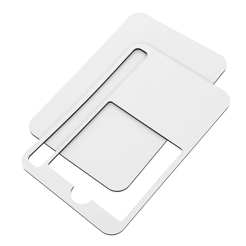 SNPY03-Sublimation Sticky Note Holder