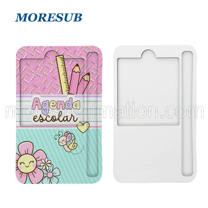 SNPY03-Sublimation Sticky Note Holder