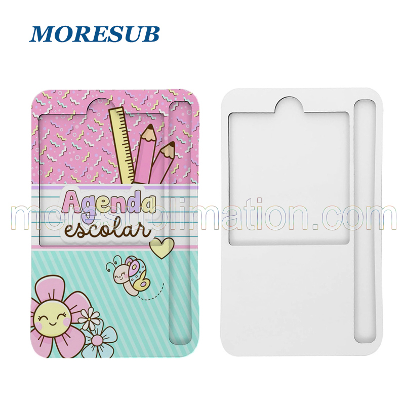 SNPY03-Sublimation Sticky Note Holder