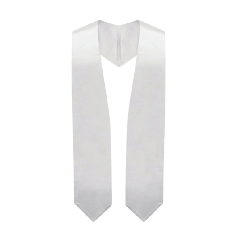 GSR01-Sublimation Graduation Stoles