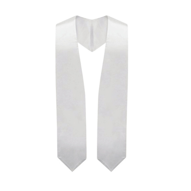 GSR01-Sublimation Graduation Stoles