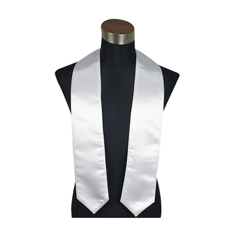 GSR01-Sublimation Graduation Stoles