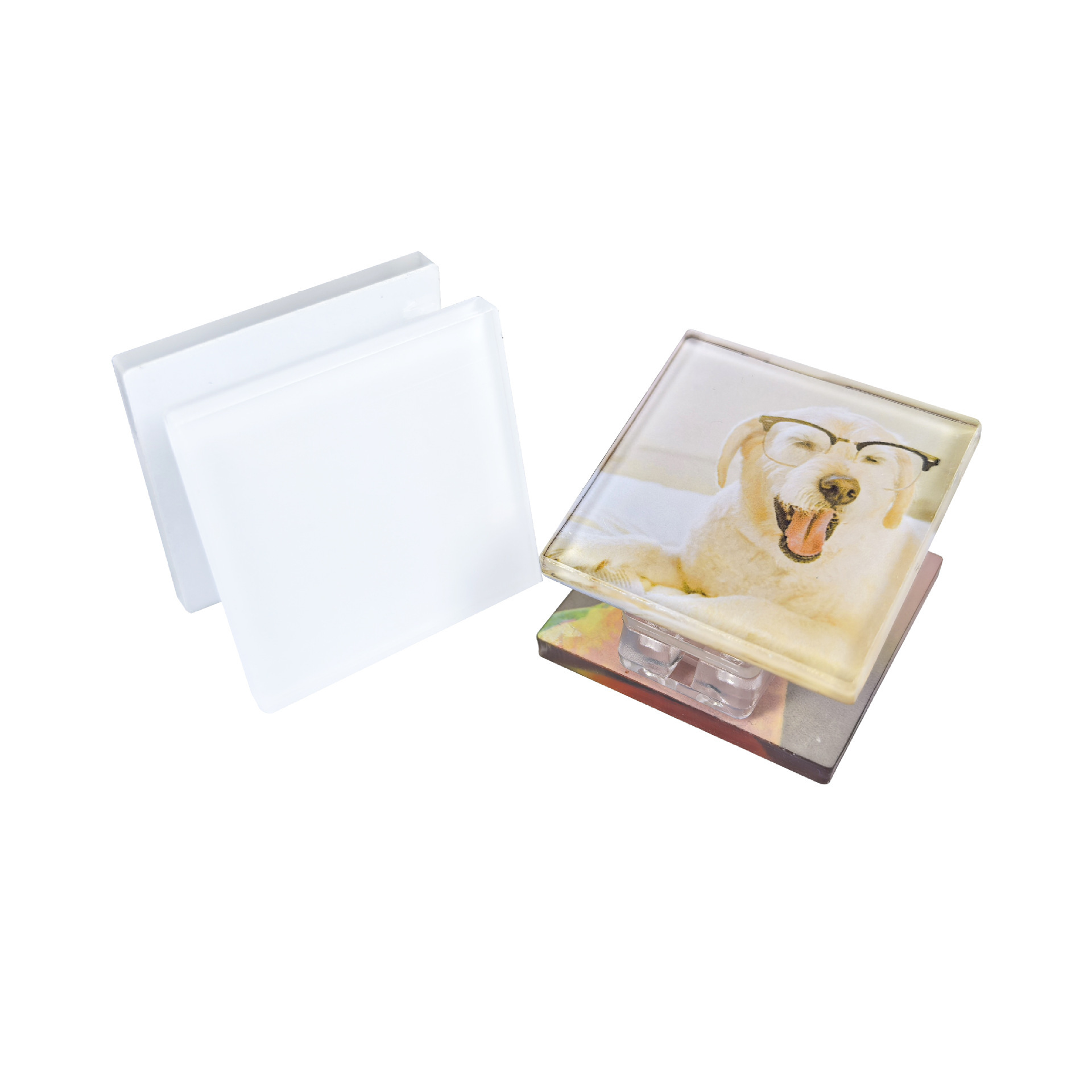 GPP10-Sublimation Clip
