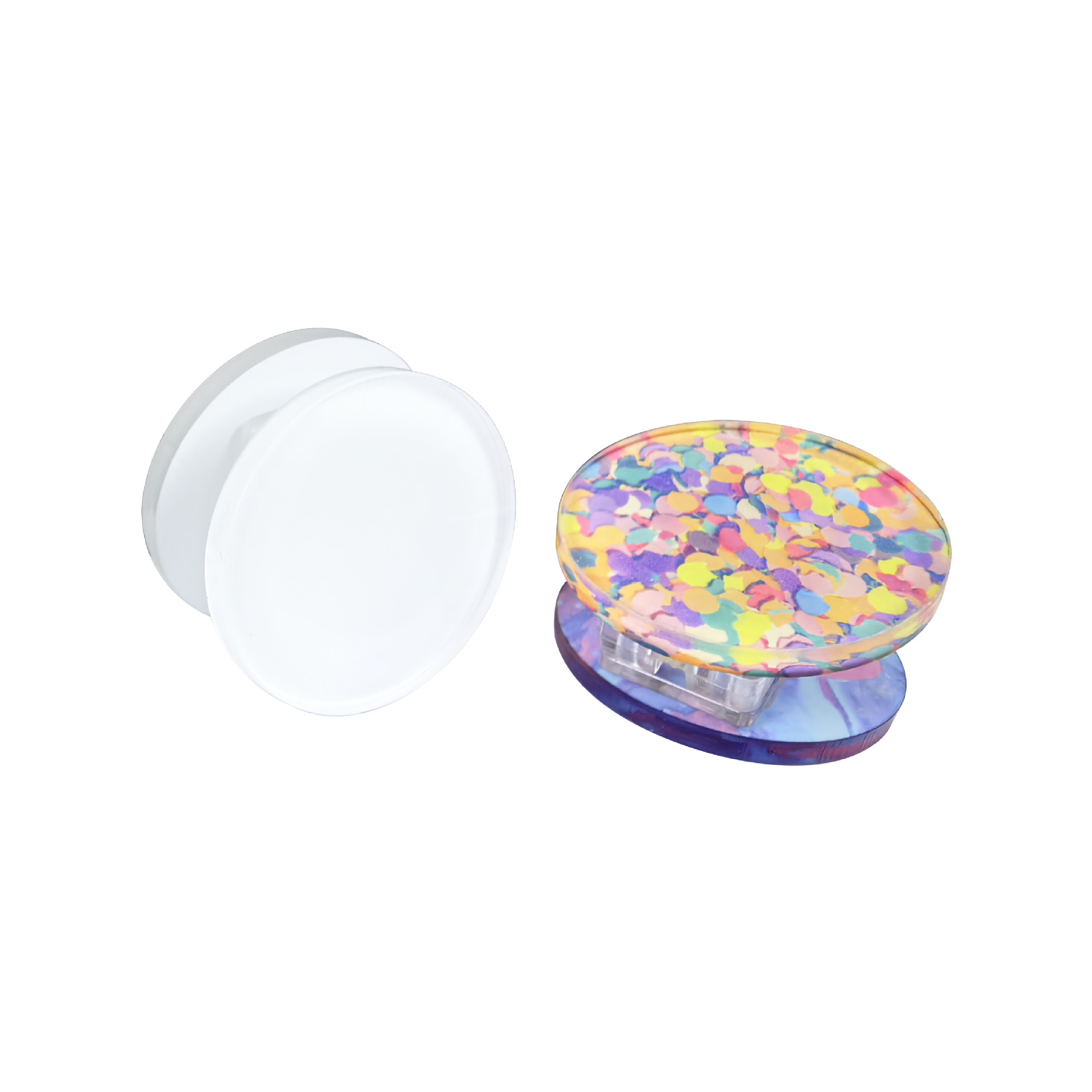 GPP10-Sublimation Clip