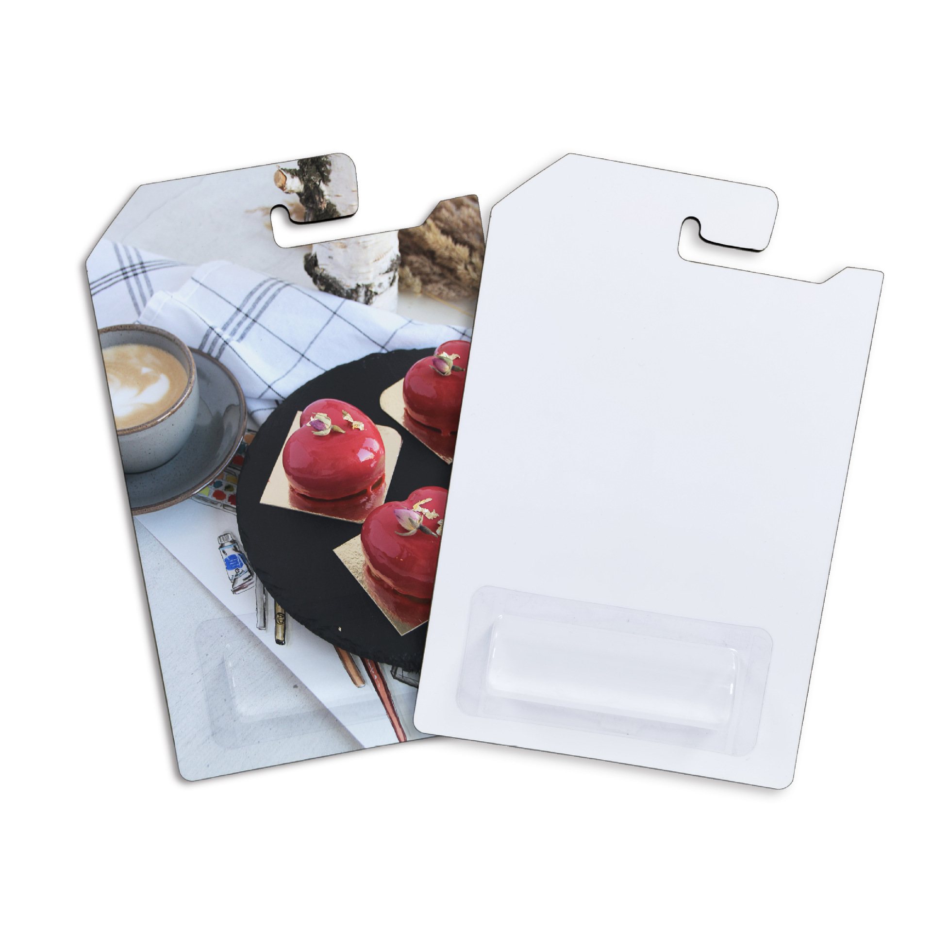 CSRD08-Sublimation Cash Card