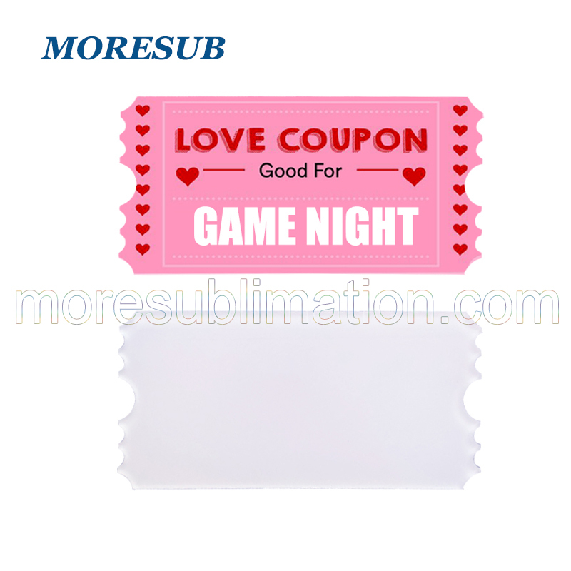VLA01-Sublimation Love Coupon
