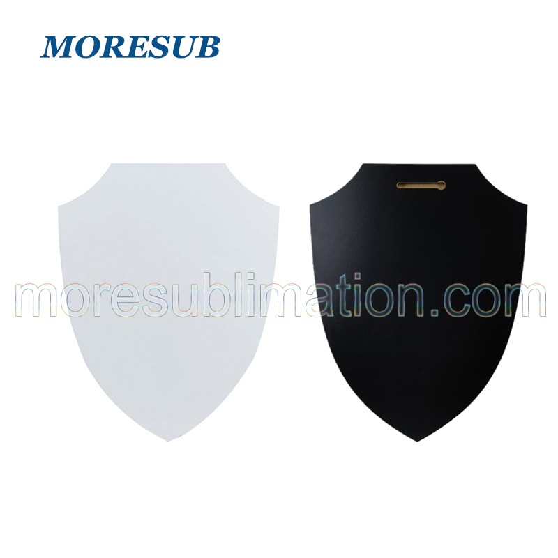 MDPF73-Sublimation Shield Photo Frame