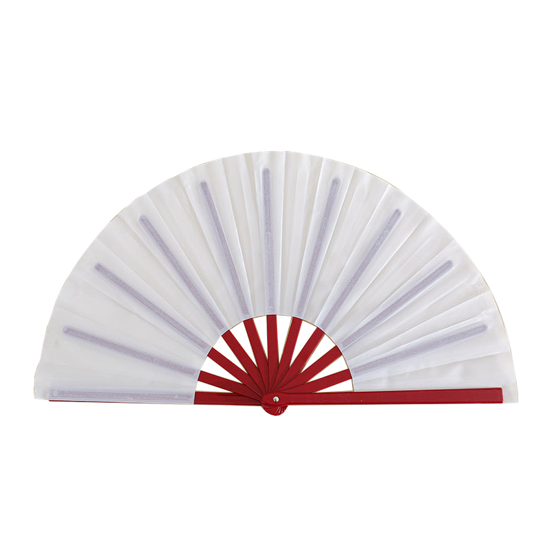Sublimation Clack Fan Blanks Wholesale 13 INCHES Plastic Fan