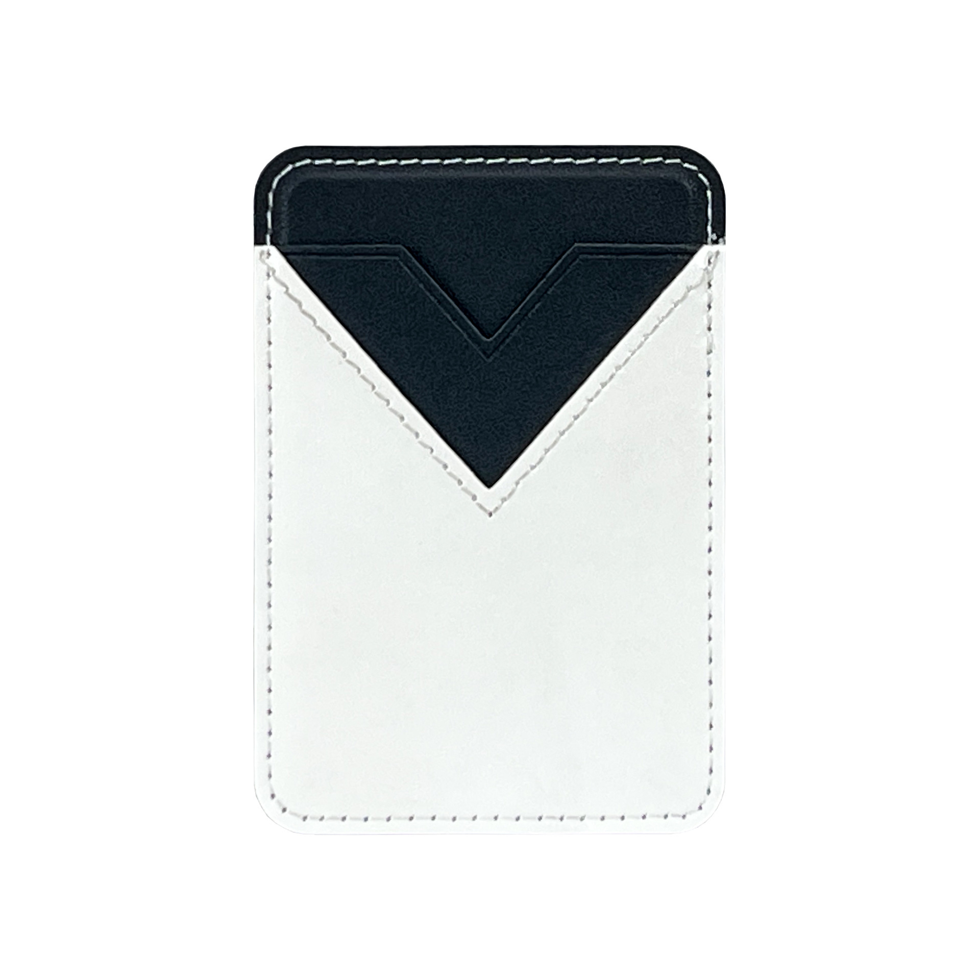 Sublimation Phone Card Holder Blanks Wholesale Credit Card Holder