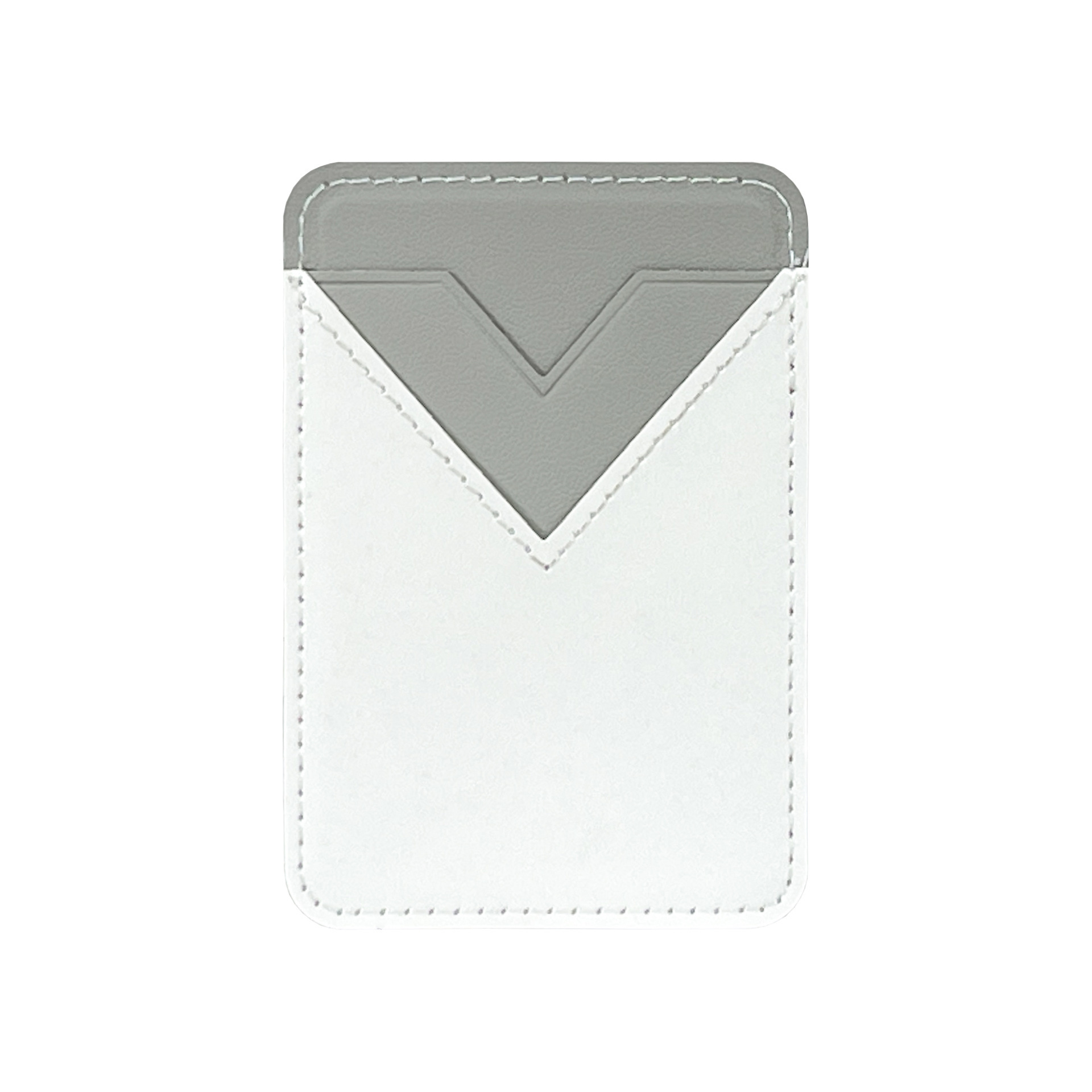 Sublimation Phone Card Holder Blanks Wholesale Credit Card Holder