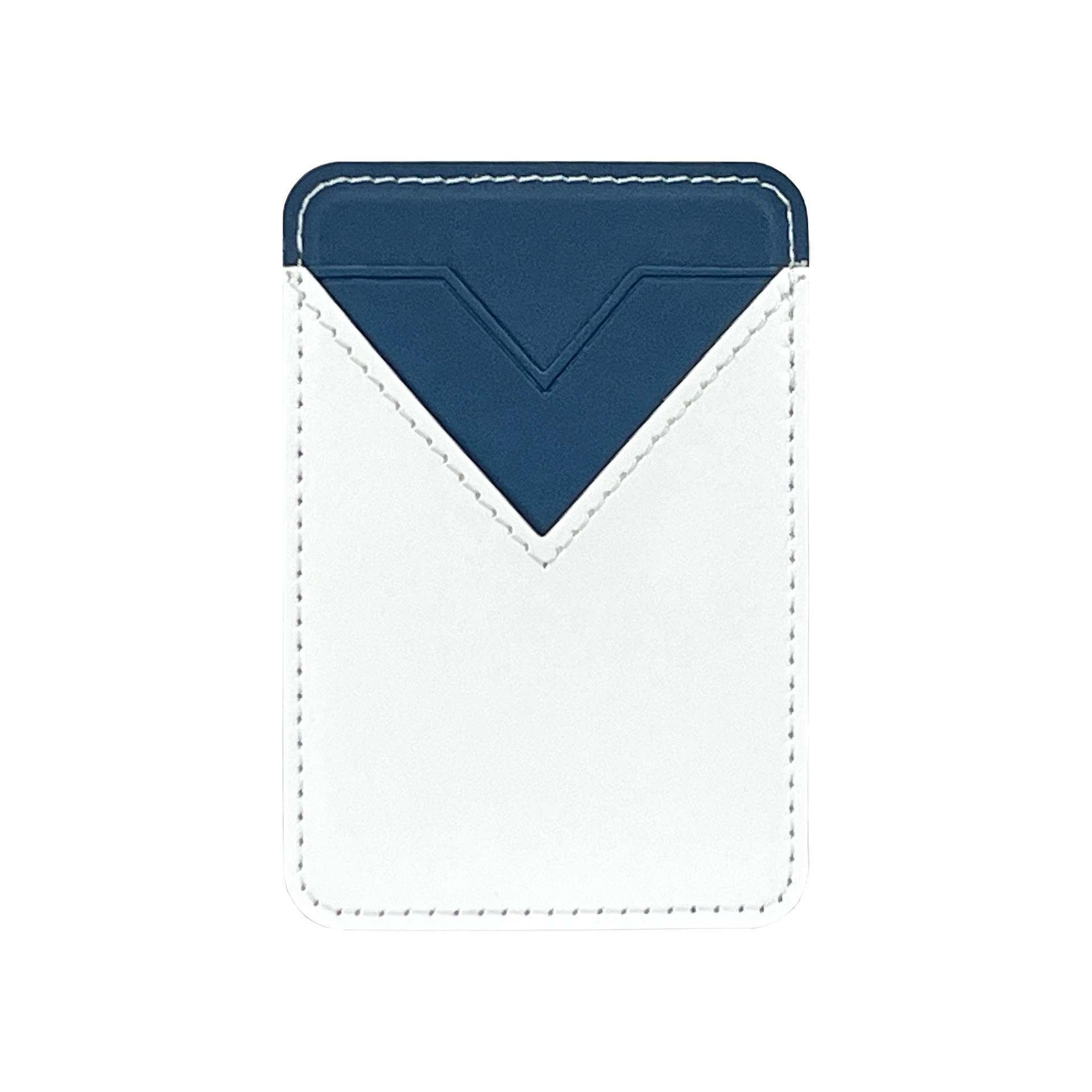 Sublimation Phone Card Holder Blanks Wholesale Credit Card Holder