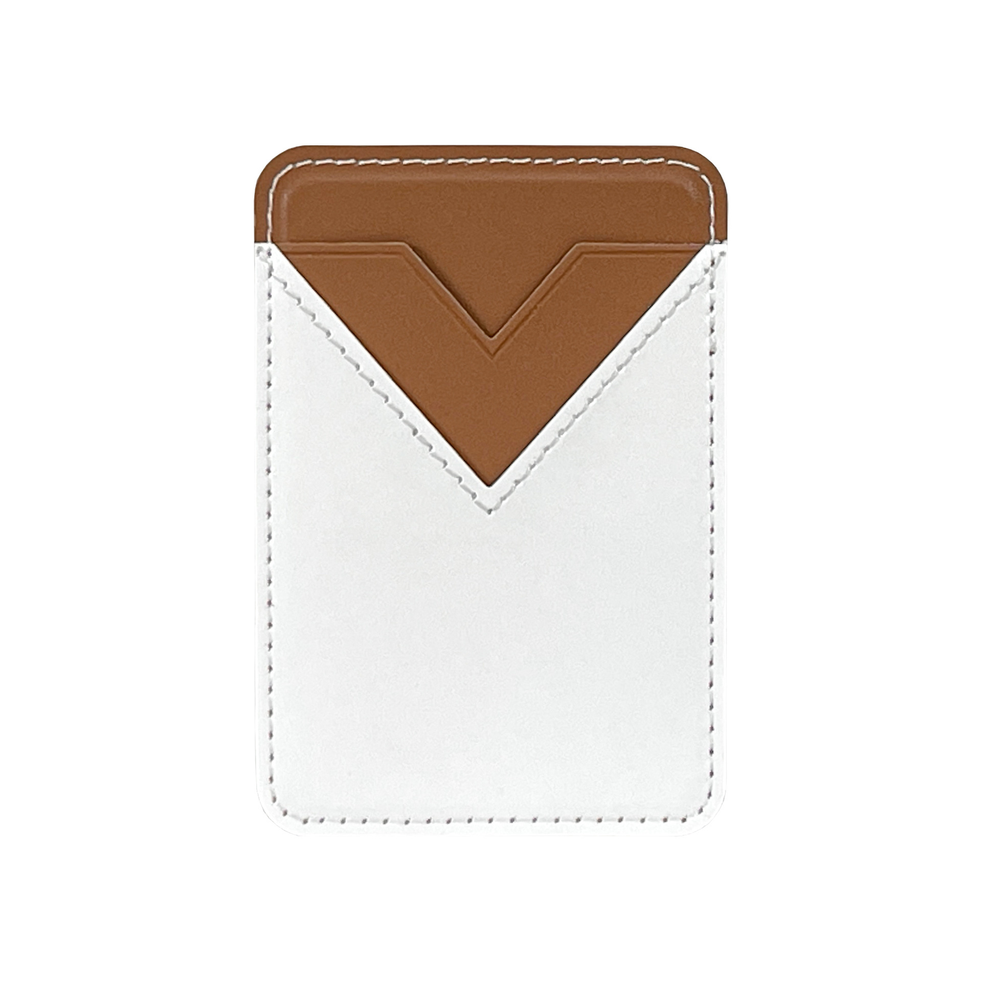Sublimation Phone Card Holder Blanks Wholesale Credit Card Holder