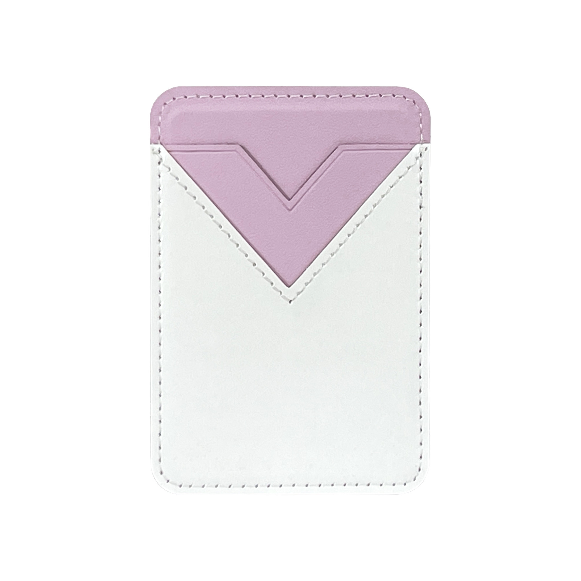 Sublimation Phone Card Holder Blanks Wholesale Credit Card Holder