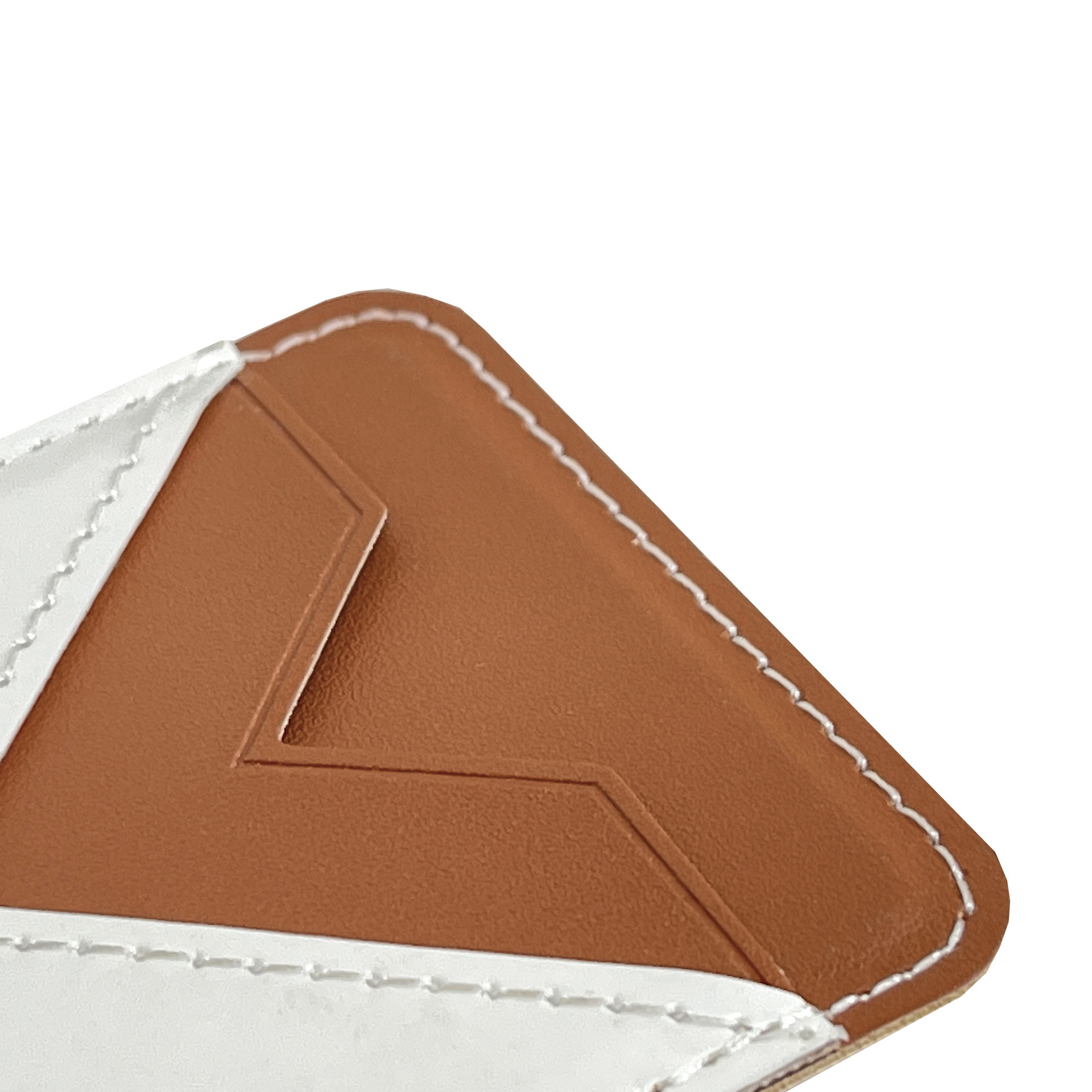 Sublimation Phone Card Holder Blanks Wholesale Credit Card Holder