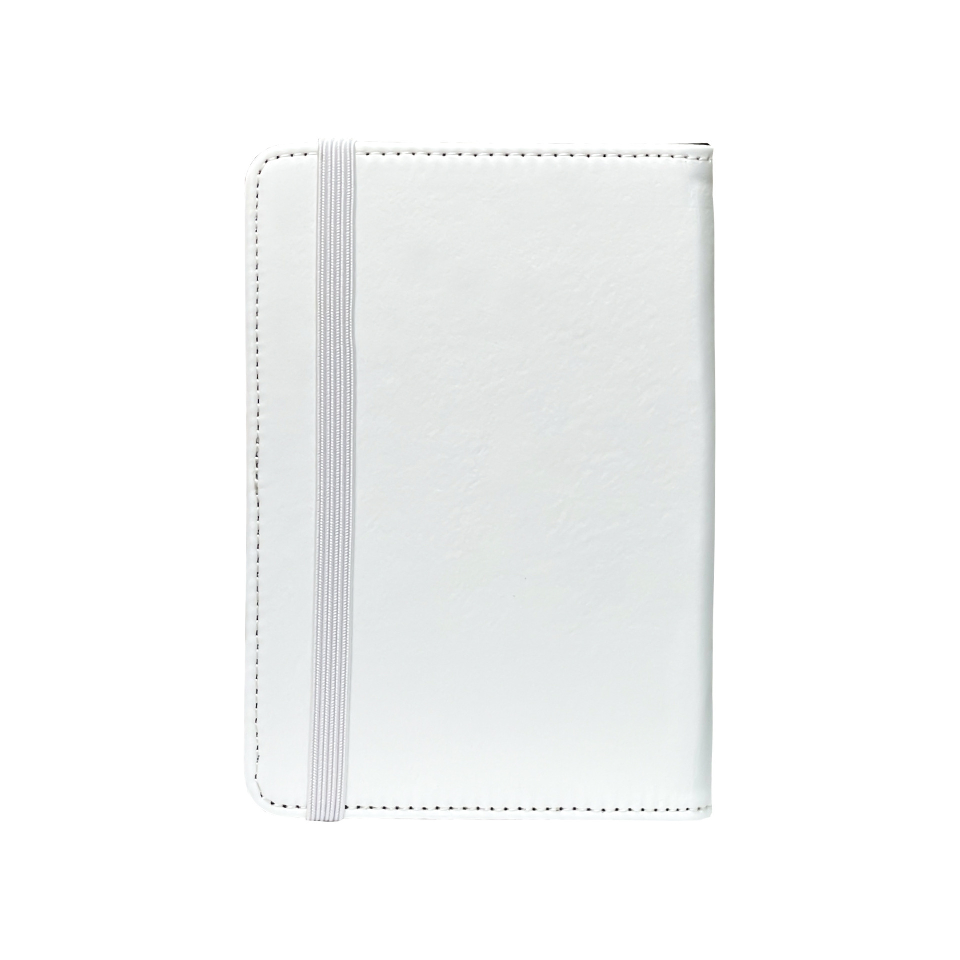 Sublimation Passport Holder Blanks Wholesale Pu Leather Passport Cover