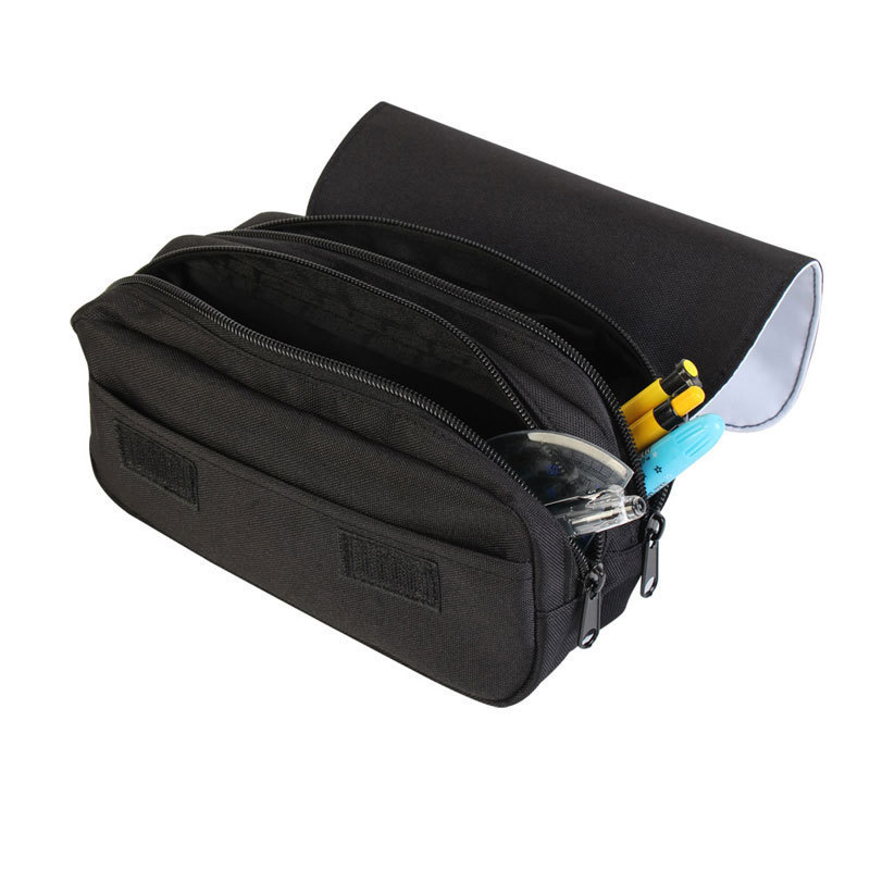 Sublimation Pencil Case Blanks Wholesale Pencil Pouch With Zipper