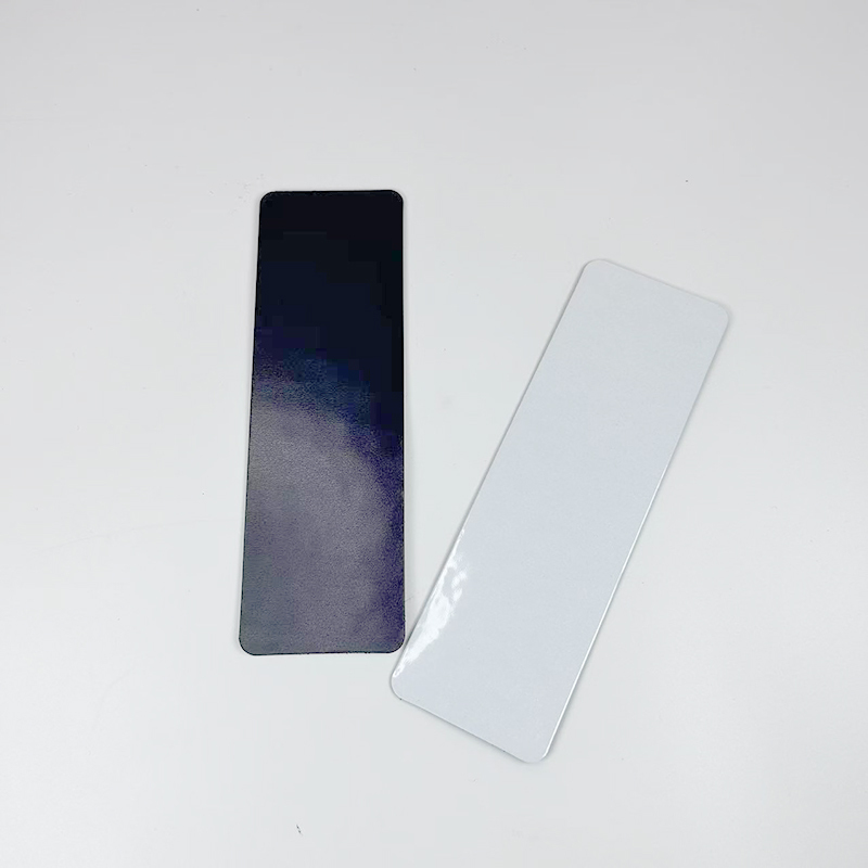 Sublimation Rectangle Fridge Magnet Blanks Wholesale Memoey Photo Fridge Magnet